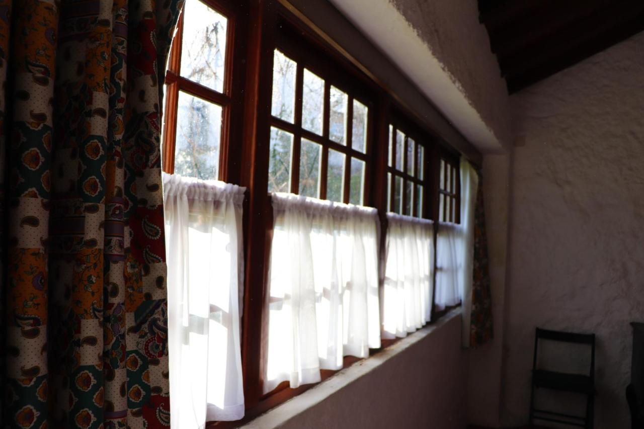 Villa Casa Da Breia Carregadouro Exterior foto